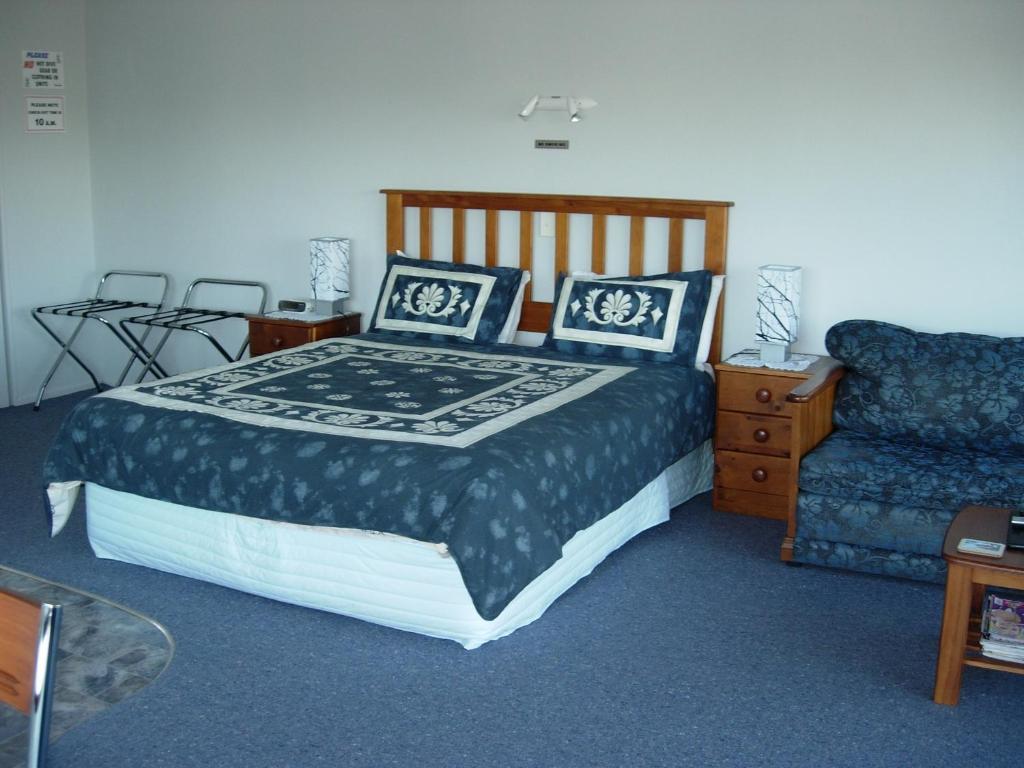 Tutukaka Coast Motor Lodge Ngunguru Room photo
