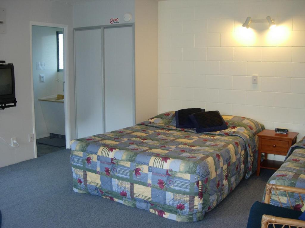 Tutukaka Coast Motor Lodge Ngunguru Room photo