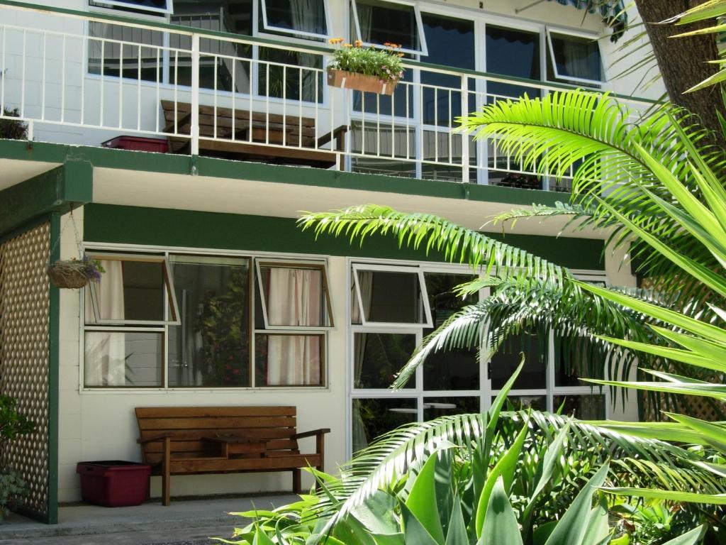 Tutukaka Coast Motor Lodge Ngunguru Room photo