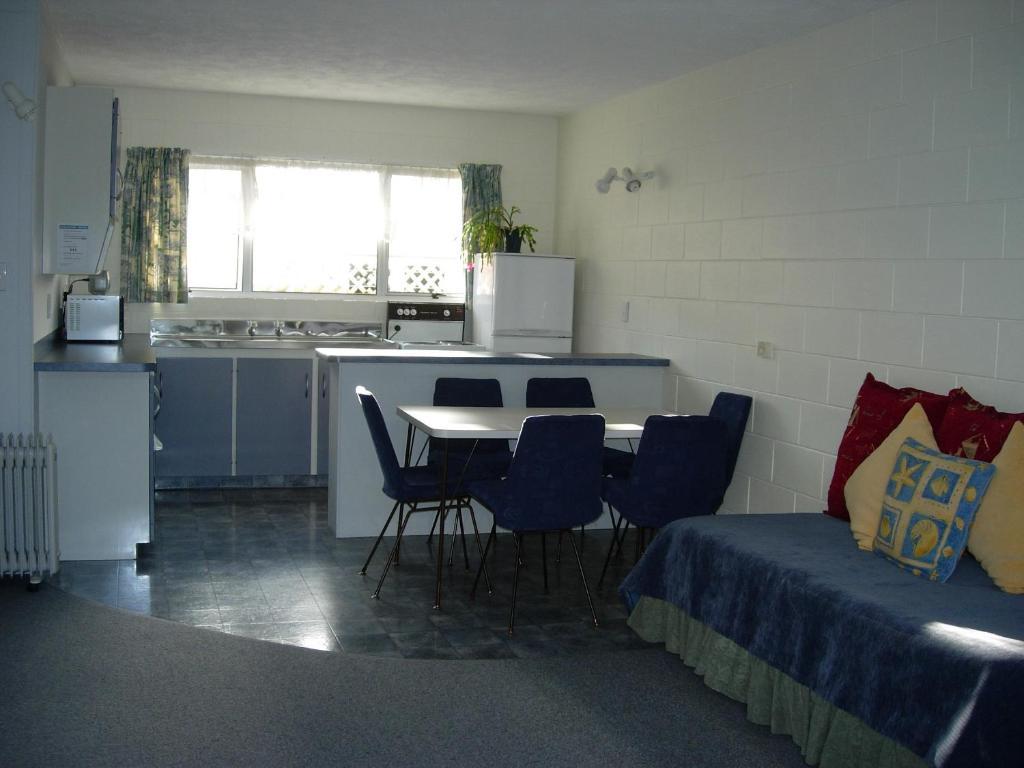 Tutukaka Coast Motor Lodge Ngunguru Room photo