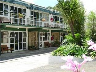 Tutukaka Coast Motor Lodge Ngunguru Exterior photo